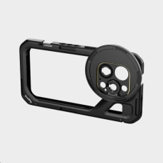 SmallRig 4396 Mobile Video Cage for iPhone 15 Pro
