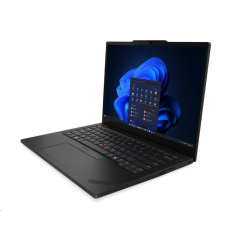 LENOVO NTB ThinkPad L13 G6 - Ultra 7 255U,13.3" WUXGA IPS,32GB,1TSDD,Int. Intel® Graphics,W11P,3Y Onsite LENOVO NTB ThinkPad L13 G6 - Ultra 7 255U,13.3" WUXGA IPS,32GB,1TSDD,Int. Intel® Graphics,W11P,3Y Onsite