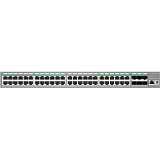 Grandstream GWN7806PL Pro Layer 2++ Managed Network switch, 48x Gb RJ45 PoE Grandstream GWN7806PL Pro Layer 2++ Managed Network switch, 48x Gb RJ45 PoE
