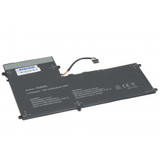 AVACOM baterie HP ElitePAD 1000 G2 Li-Pol 7,6V 4150mAh 32Wh AVACOM baterie HP ElitePAD 1000 G2 Li-Pol 7,6V 4150mAh 32Wh