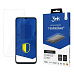 3mk hybridní sklo FlexibleGlass pro Samsung Galaxy Tab S10+