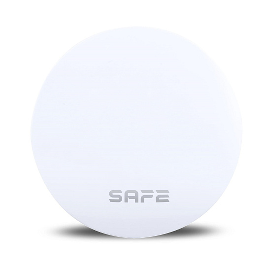 Safe Bezdrátový detektor úniku vody SAFE38210 Safe Bezdrátový detektor úniku vody SAFE38210