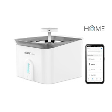 iGET HOME Fountain 3,5L iGET HOME Fountain 3,5L