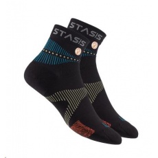 NeuroSocks Athletic černé S