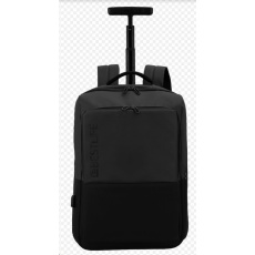 Bestlife nepremokavý batoh s kolečky na 15.6" notebook, USB Bestlife nepremokavý batoh s kolečky na 15.6" notebook, USB