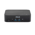 ASUS mini PC ExpertCenter PN54-S1 (PN54-BBR726MNS1), R7 260, N/A, N/A, Radeon 700M, No OS, Black