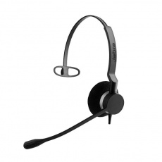 Jabra náhlavní souprava BIZ 2300 QD, NC, mono Jabra náhlavní souprava BIZ 2300 QD, NC, mono