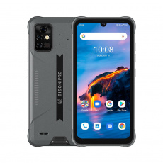 UMIDIGI BISON Pro Gray UMIDIGI BISON Pro Gray