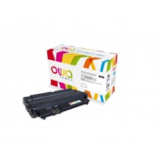OWA Armor toner pro SAMSUNG ML1910,1915,2525 SCX-4600,4610,SF-650, 2500 Stran,MLTD1052L,černá/black (MLT-D1052L,SU758A) OWA Armor toner pro SAMSUNG ML1910,1915,2525 SCX-4600,4610,SF-650, 2500 Stran,MLTD1052L,černá/black (MLT-D1052L,SU758A)