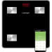 Concept VO4001 Osobní váha diagnostická 180 kg, černá