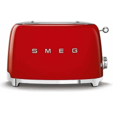 Smeg TSF01RDEU topinkovač Smeg TSF01RDEU topinkovač