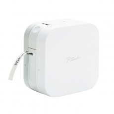 BROTHER tiskárna štítků PT-P300 - 12mm, pásky TZe, BT, iOS 9, Android 4.1 a vyšší, Apple MFi, BT ver 2.1, 20mm/s BROTHER tiskárna štítků PT-P300 - 12mm, pásky TZe, BT, iOS 9, Android 4.1 a vyšší, Apple MFi, BT ver 2.1, 20mm/s