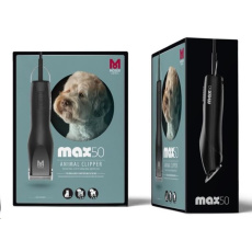 MOSER strih.strojek Max 50