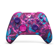 MICROSOFT Xbox Series Controller Heart Breaker Edition MICROSOFT Xbox Series Controller Heart Breaker Edition