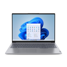 BAZAR - LENOVO NTB Thinkbook 16 G6 - i5-13420H,16" WUXGA,512SSD,16GB,IRcam,W11H - Rozbaleno BAZAR - LENOVO NTB Thinkbook 16 G6 - i5-13420H,16" WUXGA,512SSD,16GB,IRcam,W11H - Rozbaleno