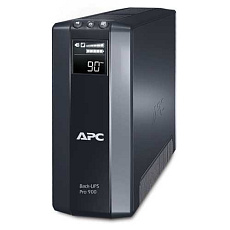 APC -poškozený obal- Back-UPS Power-Saving Back-UPS Pro 900 230V CEE 7/5 (540W) - CZ zásuvka APC -poškozený obal- Back-UPS Power-Saving Back-UPS Pro 900 230V CEE 7/5 (540W) - CZ zásuvka