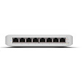 UBNT UniFi Switch USW-Lite-8-PoE [8xGigabit, 4x PoE out 52W, 802.3at/af, 16Gbps]-rozbaleno