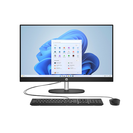 HP AiO 27-cr0010nc, 27" FHD, Intel i3-N300, 8GB DDR4 3200, SSD 512GB, Win11 Home, 2M Game Pass HP AiO 27-cr0010nc, 27" FHD, Intel i3-N300, 8GB DDR4 3200, SSD 512GB, Win11 Home, 2M Game Pass