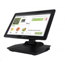 Colormetrics Vion, 39.6 cm (15,6''), resistive, black, fanless Colormetrics Vion, 39.6 cm (15,6''), resistive, black, fanless