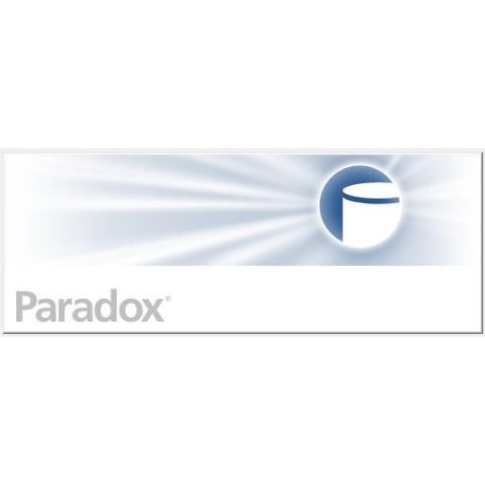 Paradox Upgrade License  (351 - 500) ENG