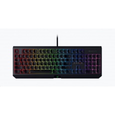 RAZER klávesnice BlackWidow, mechanická, herní RAZER klávesnice BlackWidow, mechanická, herní