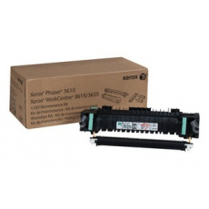 Xerox Maintenance Kit 220V (Fuser, Transfer Unit) pro WC 3655/3615 a Phaser 3610 Xerox Maintenance Kit 220V (Fuser, Transfer Unit) pro WC 3655/3615 a Phaser 3610