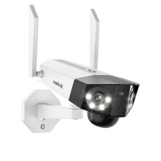 REOLINK bezpečnostní kamera Reolink Duo 2 WiFi, PIR, Wi-fi, duální čočky REOLINK bezpečnostní kamera Reolink Duo 2 WiFi, PIR, Wi-fi, duální čočky