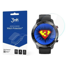 3mk Watch Protection FlexibleGlass pro Garett Street Style 3mk Watch Protection FlexibleGlass pro Garett Street Style