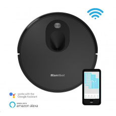 Mamibot Exvac680s - robotický vysavač Mamibot Exvac680s - robotický vysavač