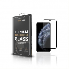 RhinoTech Tvrzené ochranné 3D sklo pro Apple iPhone XS Max / 11 Pro Max RhinoTech Tvrzené ochranné 3D sklo pro Apple iPhone XS Max / 11 Pro Max