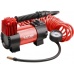 Extol Premium kompresor auto 12V v tašce s příslušenstvím, 12V, 10,3bar 8864001