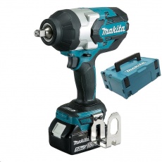 Makita DTW1002RTJ akušroubovák rázový Makita DTW1002RTJ akušroubovák rázový