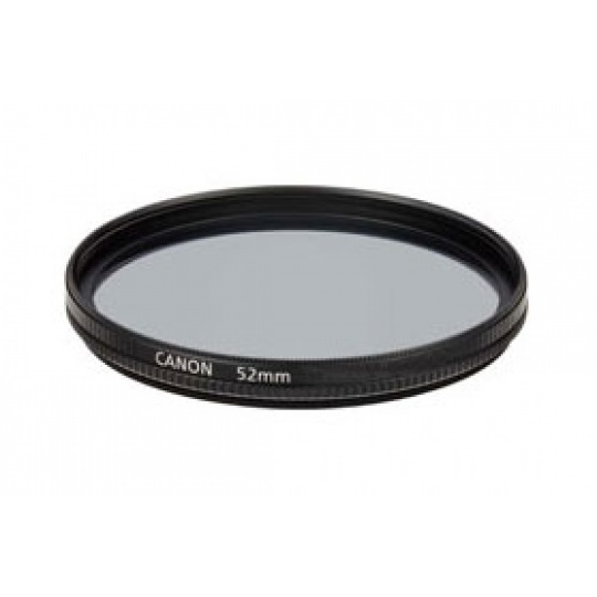 Canon filtr 52 mm SOFTMAT No.1 (změkčující filtr)