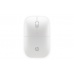 HP myš - Z3700 Mouse, Wireless, Blizzard White