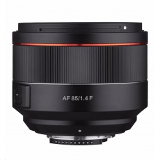 Samyang AF 85 mm F/1.4 Nikon F Samyang AF 85 mm F/1.4 Nikon F
