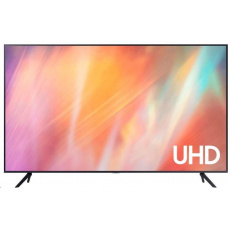 SAMSUNG Smart TV UE85AU7172 85" LED 4K UHD (3840 x 2160), HDR10, HLG SAMSUNG Smart TV UE85AU7172 85" LED 4K UHD (3840 x 2160), HDR10, HLG
