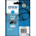 EPSON ink Cyan 408 DURABrite Ultra Ink (1.100 str.)