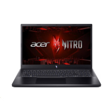 BAZAR - ACER NTB Nitro V 15 (ANV15-51-95UK),i9-13900H,15.6"FHD,16GB,1024GB SSD,RTX 4060,Linux - Pošk. Obal BAZAR - ACER NTB Nitro V 15 (ANV15-51-95UK),i9-13900H,15.6"FHD,16GB,1024GB SSD,RTX 4060,Linux - Pošk. Obal