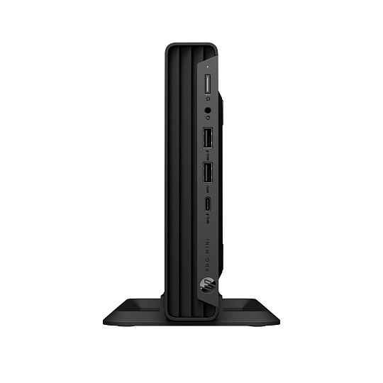 HP PC Pro Mini 400 G9, i7-13700T, 1x16GB DDR4,512GB, Intel HD, WiFi 6+BT, USB kl. a myš, 90W, 2xDP+HDMI, Win64Pro HP PC Pro Mini 400 G9, i7-13700T, 1x16GB DDR4,512GB, Intel HD, WiFi 6+BT, USB kl. a myš, 90W, 2xDP+HDMI, Win64Pro