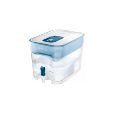 Brita Fil l& Enjoy Flow filtrační barel, 8.2 l, LED indikátor výměny filtru, kohoutek Brita Fil l& Enjoy Flow filtrační barel, 8.2 l, LED indikátor výměny filtru, kohoutek