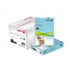 Xerox barevný papír (Tmavě Žlutá, 80g/500 listů, A4) Xerox barevný papír (Tmavě Žlutá, 80g/500 listů, A4)