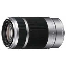 SONY SEL55210 objektiv 55-210mm/F4.5-6.3 SONY SEL55210 objektiv 55-210mm/F4.5-6.3