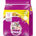 WHISKAS Junior kureci 800g