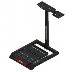 Next Level Racing Wheel Stand Lite, stojan na volant a pedály Next Level Racing Wheel Stand Lite, stojan na volant a pedály