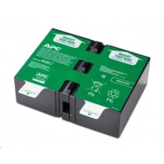 APC Replacement battery Cartridge #165, BR1300MI APC Replacement battery Cartridge #165, BR1300MI