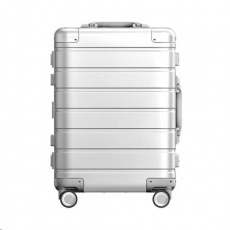 Xiaomi Metal Carry-on Luggage 20" Silver