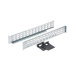 APC Smart-UPS SRT 19" Rail Kit for SRT1000XLI,SRT1500XLI,SRT2200XLI,SRT3000XLI,SRT3000XLW-IEC,SRT48BP,SRT72BP,SRT96BP