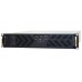 CHIEFTEC skříň Rackmount 2U ATX, UNC-210T-B-U3, 400W, Black, USB 3.0