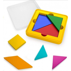 Osmo dětská interaktivní hra Tangram (2019) Osmo dětská interaktivní hra Tangram (2019)