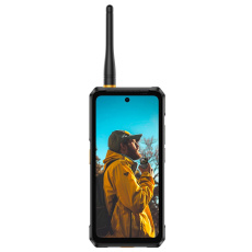 BAZAR - Smartphone Ulefone Armor 26 Ultra 5G Walkie-Talkie 12GB/512GB (Black) - Po opravě (Komplet) BAZAR - Smartphone Ulefone Armor 26 Ultra 5G Walkie-Talkie 12GB/512GB (Black) - Po opravě (Komplet)